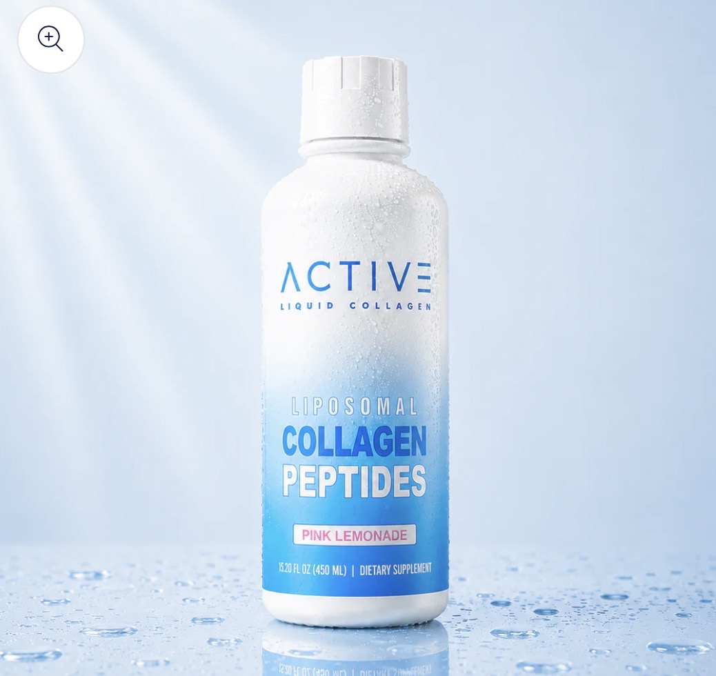 1 Bottle